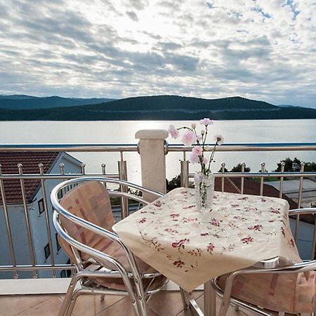 Villa Maric Neum Kültér fotó