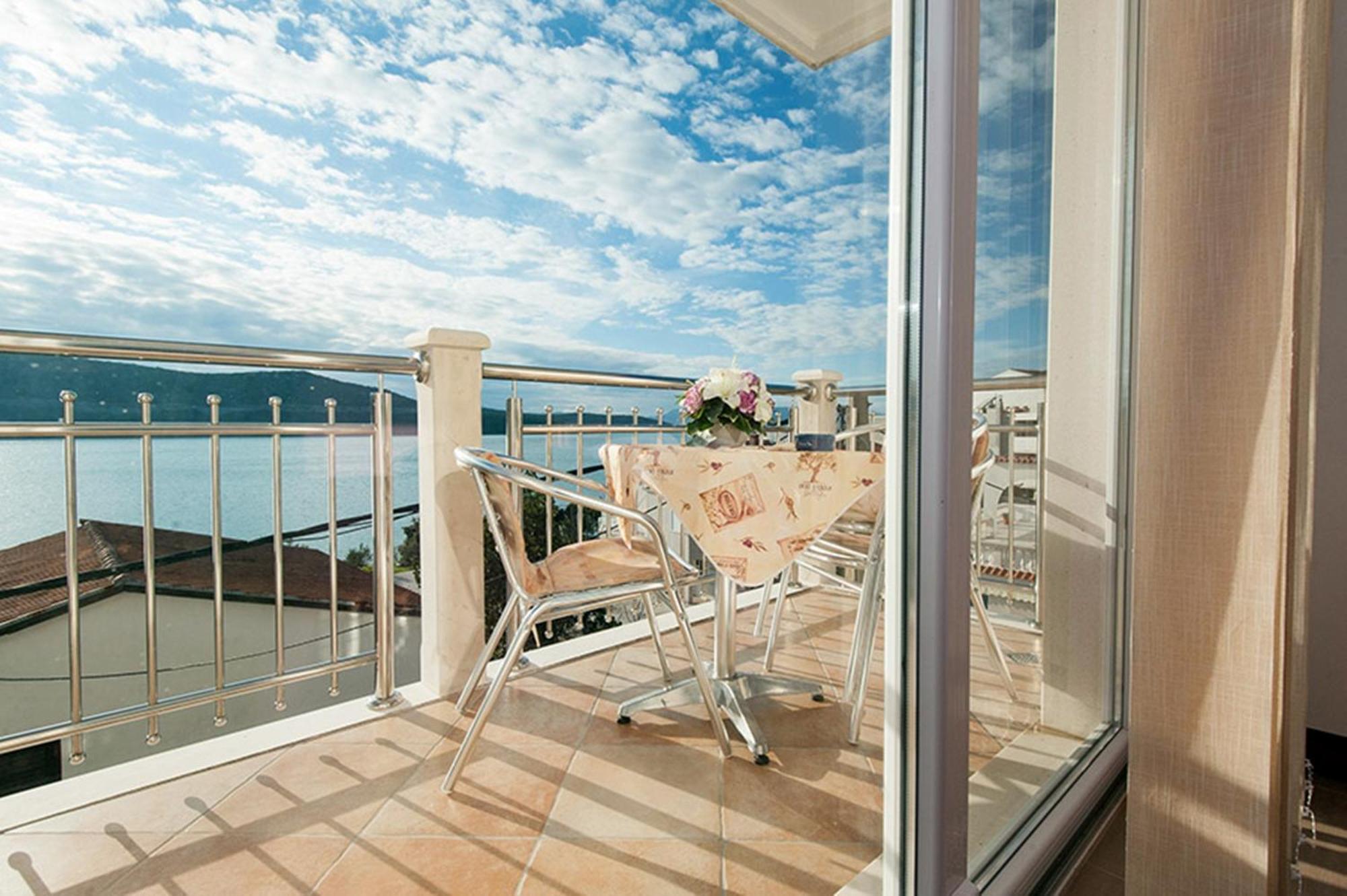 Villa Maric Neum Szoba fotó