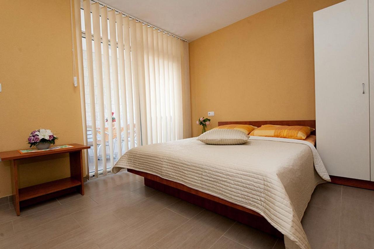 Villa Maric Neum Kültér fotó