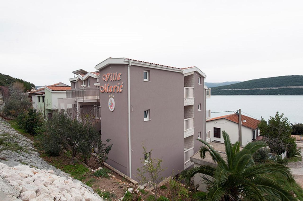 Villa Maric Neum Kültér fotó