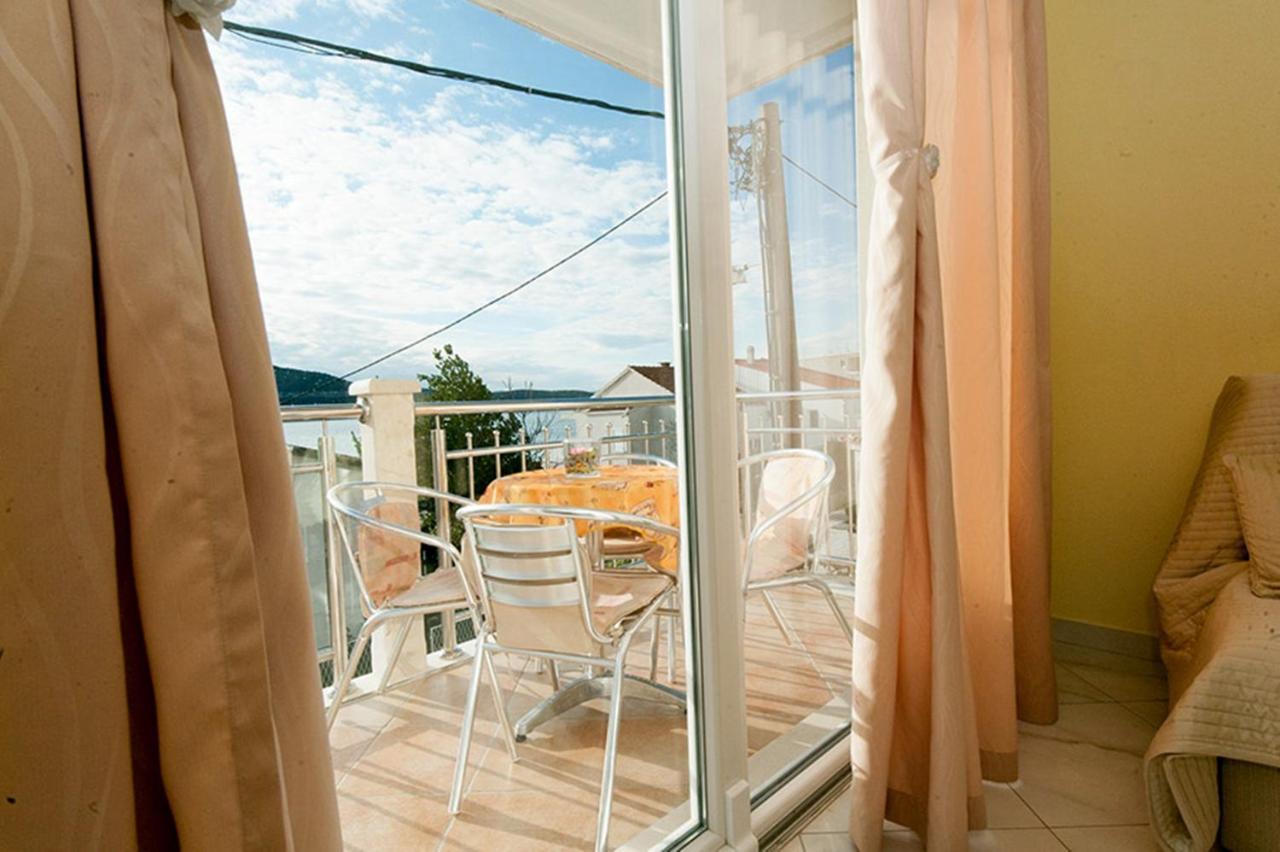 Villa Maric Neum Kültér fotó