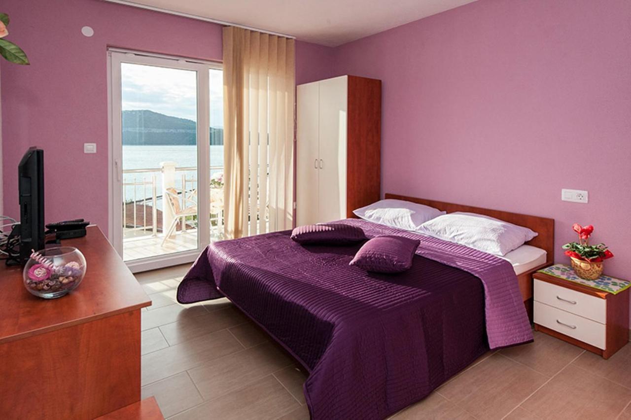Villa Maric Neum Kültér fotó