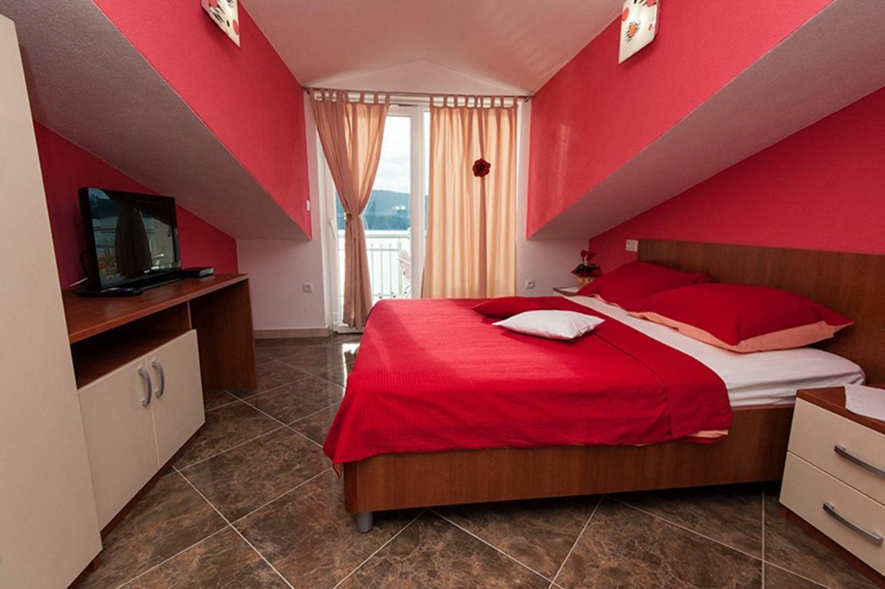Villa Maric Neum Kültér fotó
