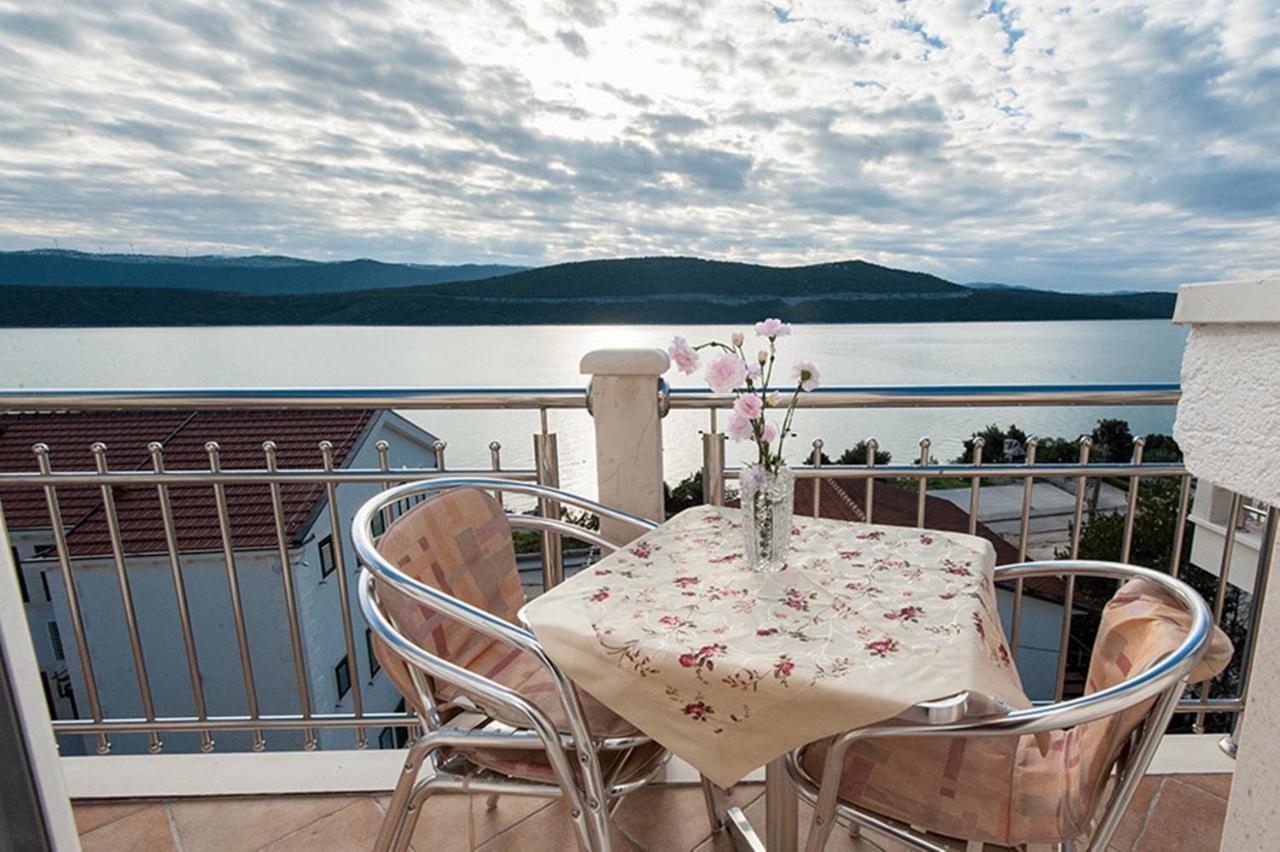 Villa Maric Neum Kültér fotó