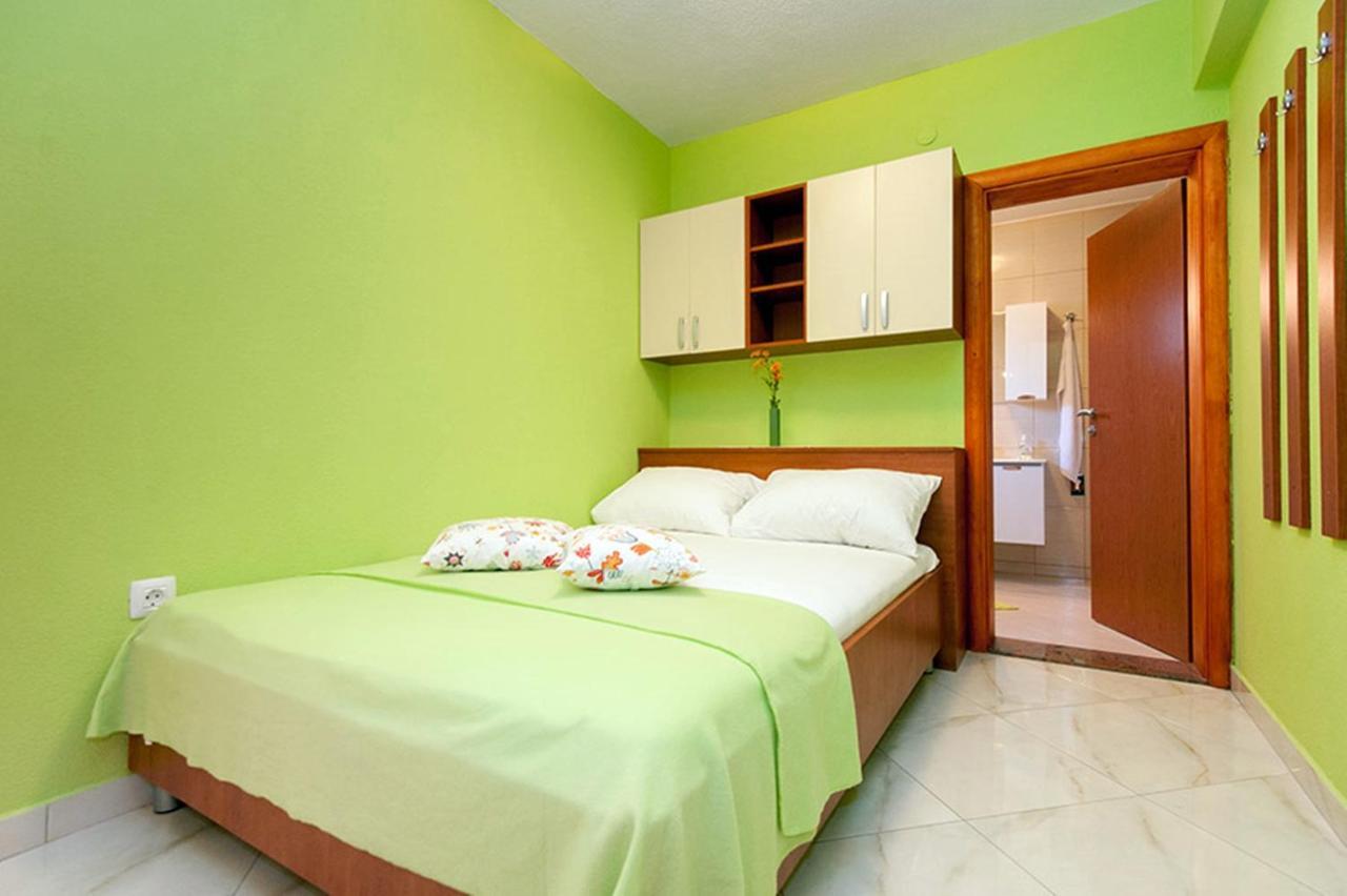 Villa Maric Neum Kültér fotó