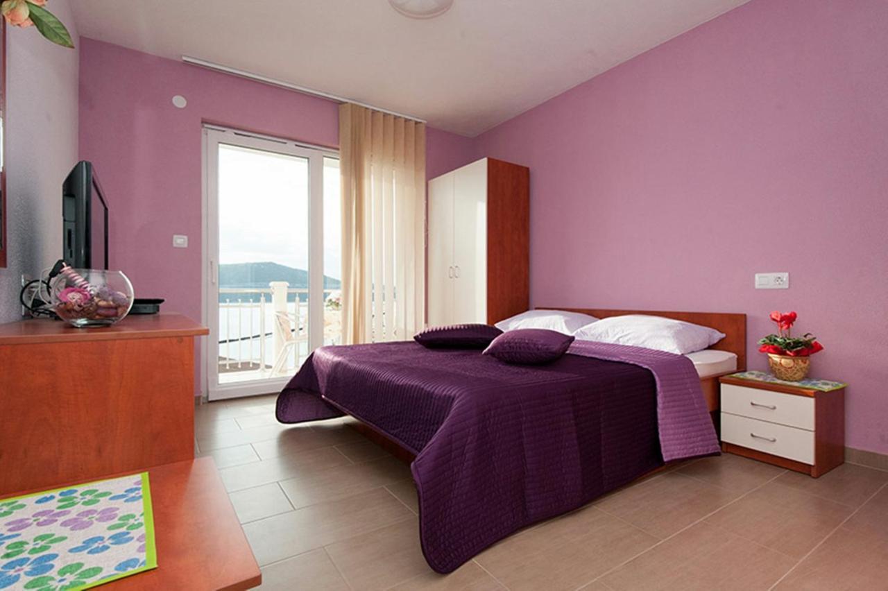 Villa Maric Neum Kültér fotó