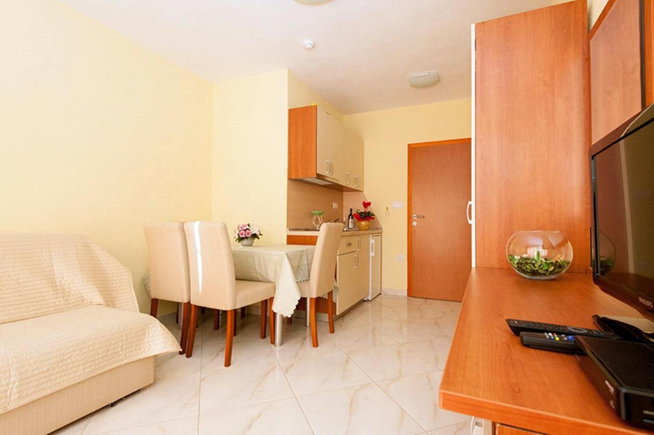 Villa Maric Neum Kültér fotó