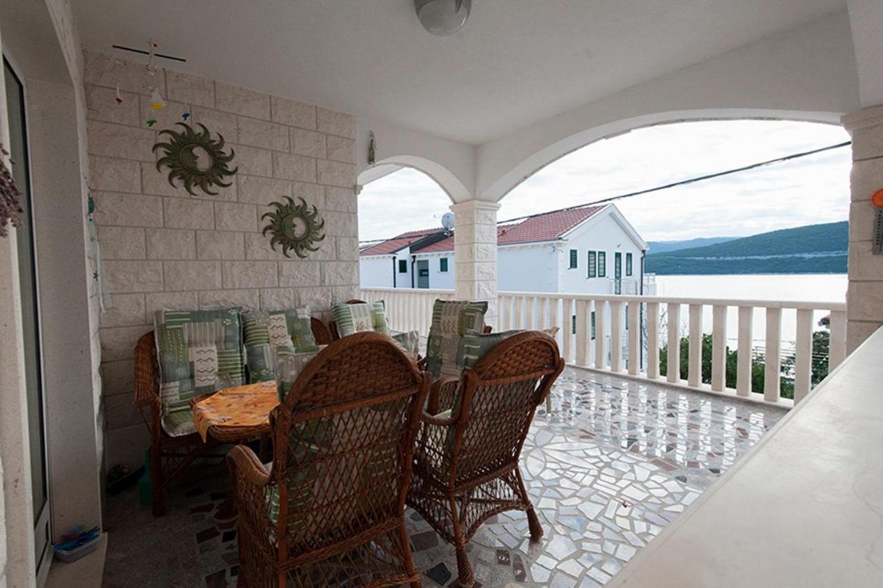 Villa Maric Neum Kültér fotó