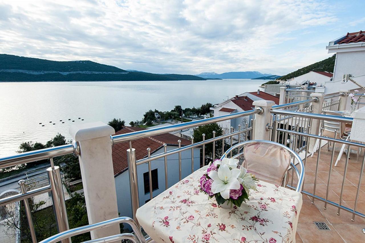 Villa Maric Neum Kültér fotó