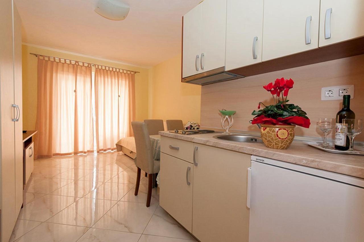 Villa Maric Neum Kültér fotó