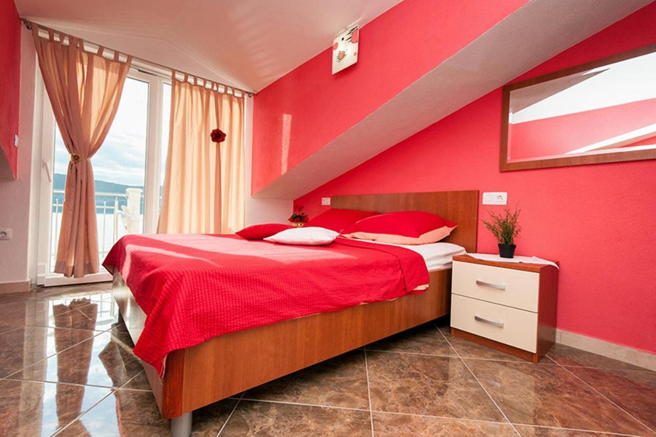 Villa Maric Neum Kültér fotó