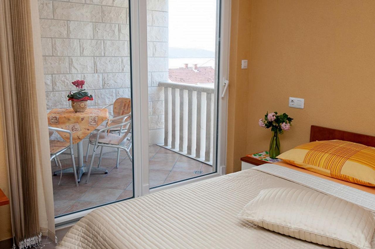 Villa Maric Neum Kültér fotó