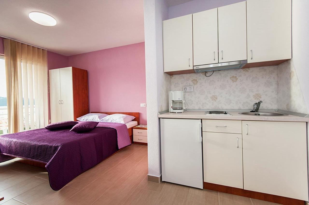 Villa Maric Neum Kültér fotó