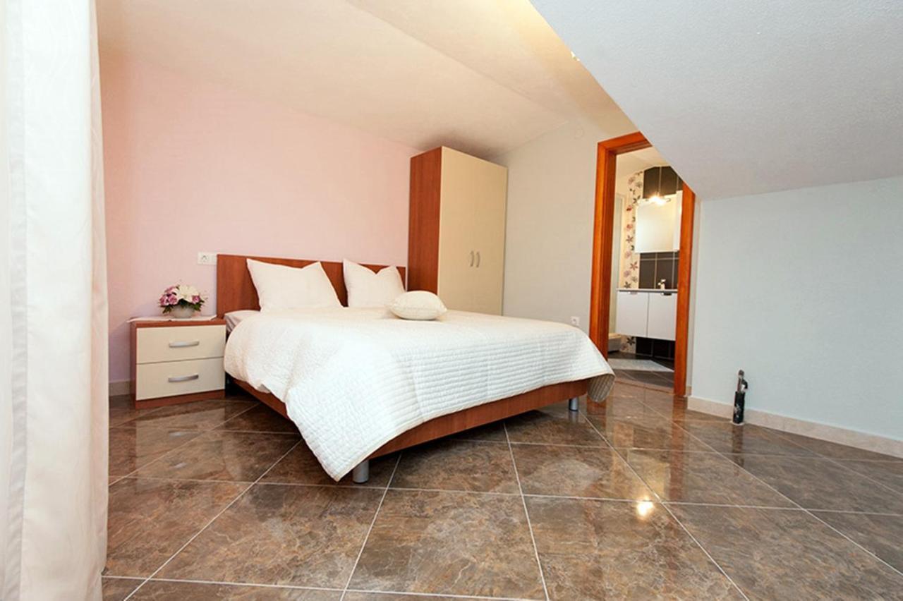 Villa Maric Neum Kültér fotó