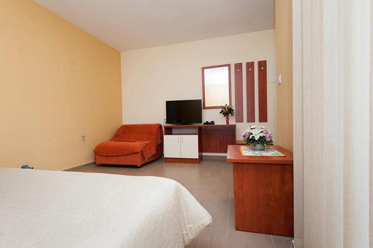 Villa Maric Neum Kültér fotó