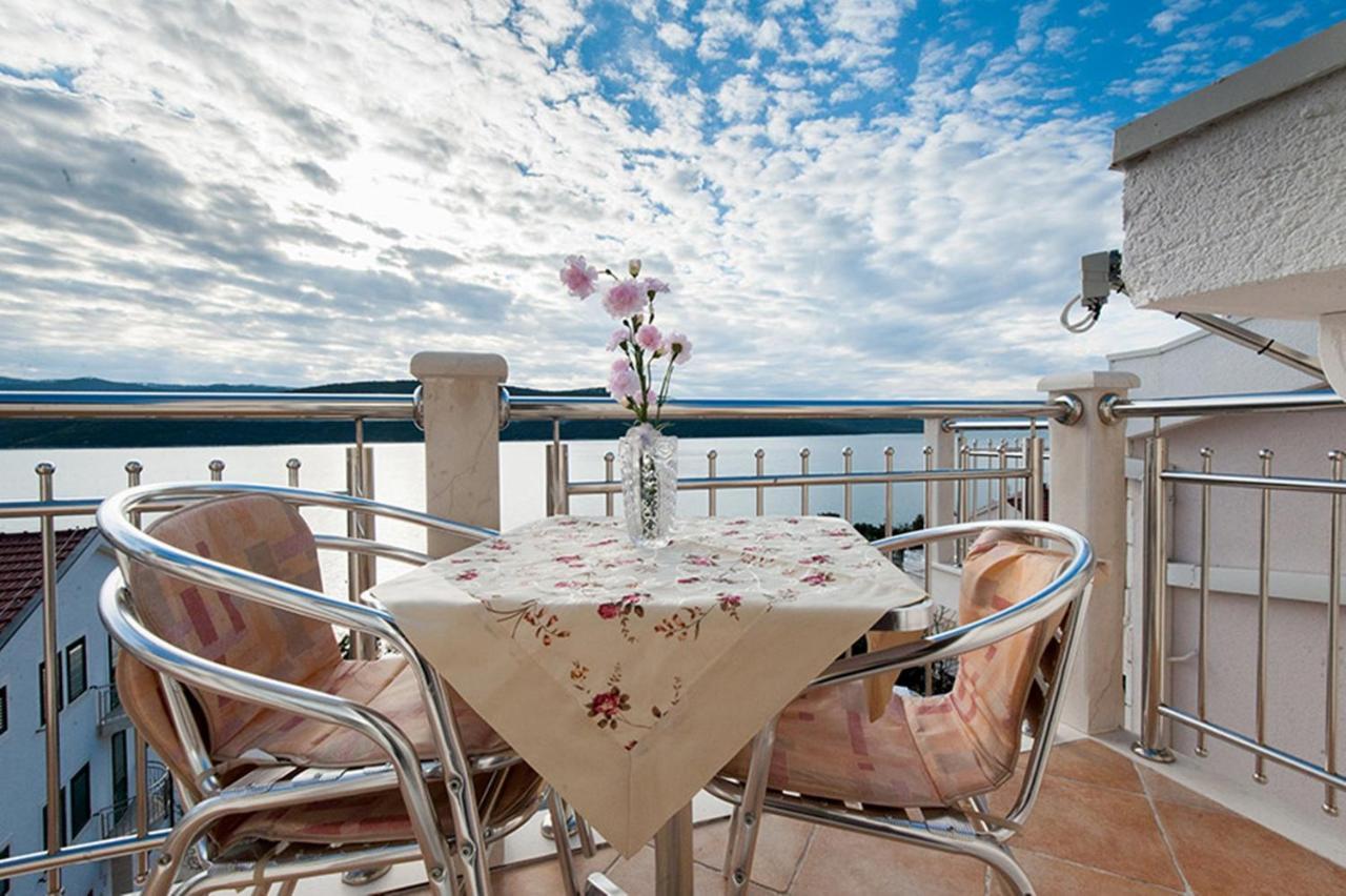 Villa Maric Neum Kültér fotó